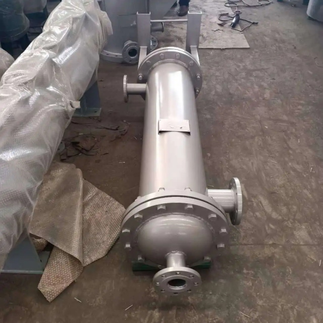 蒙城分集水器重要指标